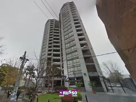 ENTRE RIOS 2900, Piso c74