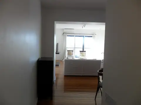 Departamento en Alquiler en Recoleta, USD 600