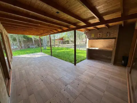 Casa en venta - 2 Dormitorios 1 Baño - Córdoba