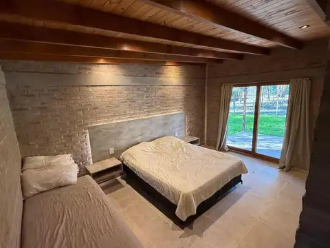 Casa en Venta en Los Reartes, USD 109.900