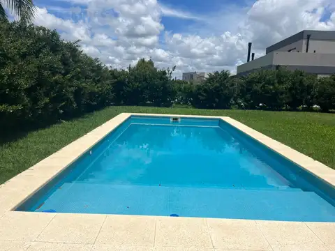 Barrio Vistas PUERTOS / Escobar