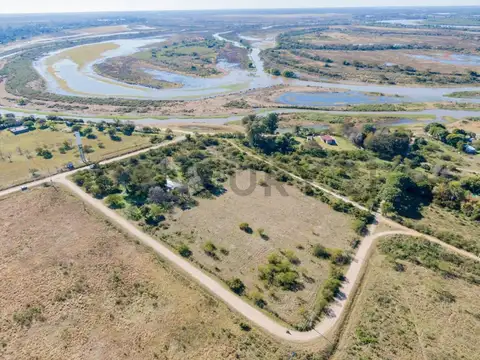 Lotes en Preventa en Arroyo Leyes — Naturaleza, Seguridad y Crecimiento a tu Alcance