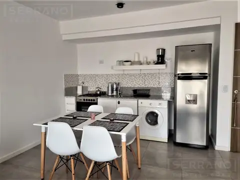 Departamento en Alquiler Temporal 4 años