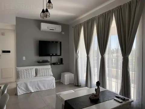 Departamento en Alquiler Temporal en Countries y Barrios Cerrados en Pilar, USD 1.800