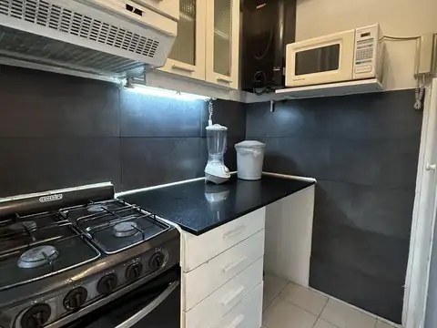 Departamento en Alquiler Temporal 30 años