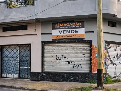 Alfredo Palacios  al 400