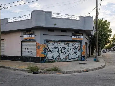 Alfredo Palacios  al 400