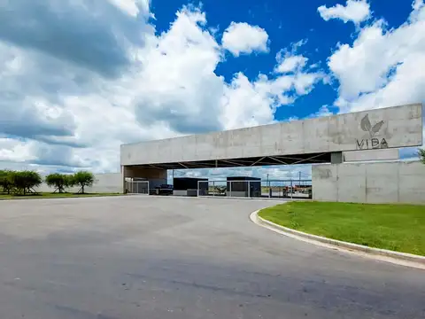 Venta Terreno en Barrio Cerrado Vida Club de Campo Amenities