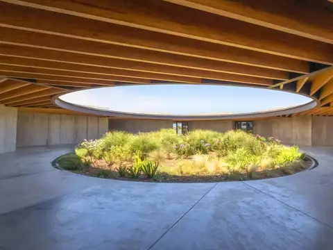 Barrio Cerrado Vida Club de Campo