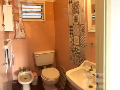 Casa en alquiler para 4 personas - Mar de ostende a una cuadra del mar