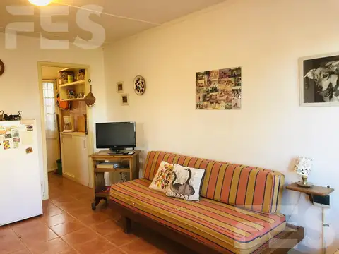 Casa en Alquiler Temporal de 2 dormitorios