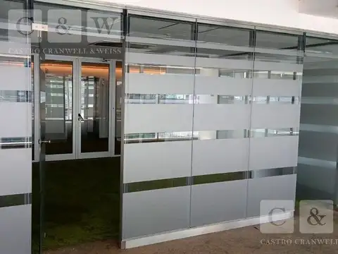 Libertador Av. Del al 6300