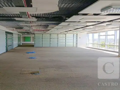 Edificio de Excelente categoría | Ubicación estratégica - Cómodos accesos