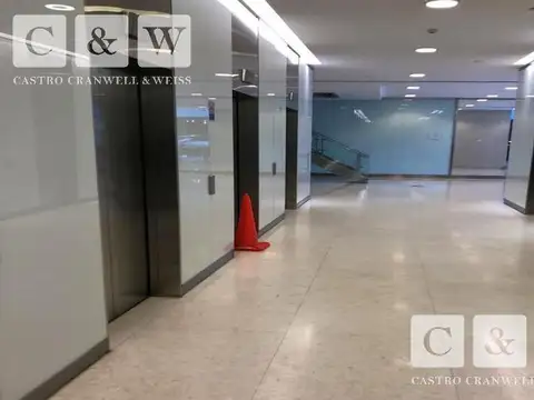 Oficina en Alquiler 11 años