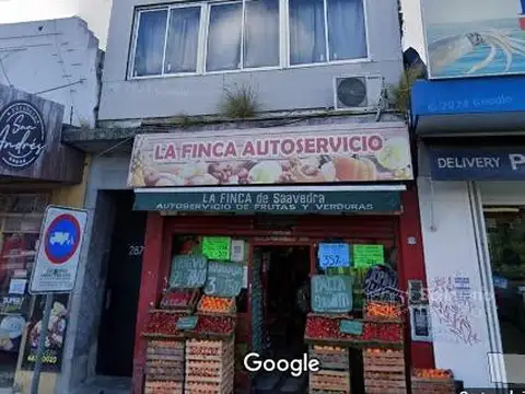 Oficina en venta en  Vicente Lopez - General Paz