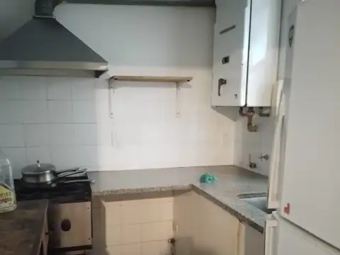 Departamento Venta 2 ambientes Palermo Soho