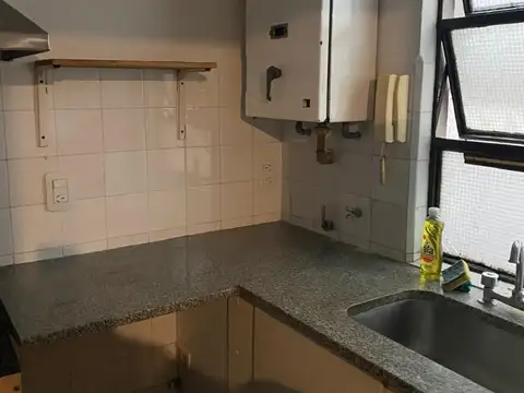 Departamento en Venta 60 años