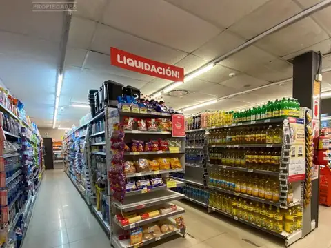 Terreno en Parque Chacabuco