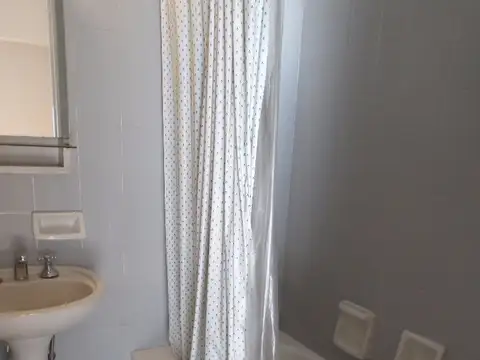 B Rivadavia 2600, Piso 8