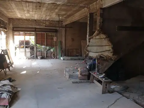 Galpon en Venta 45 años