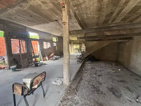 Galpon en Venta 45 años