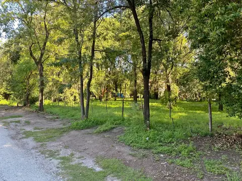 Terreno en Venta de 2258,0 m2