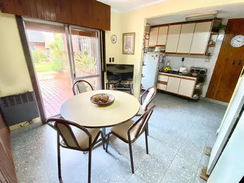 Casa en Venta de 4 dormitorios