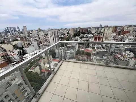 Departamento en Alquiler de 3 dormitorios