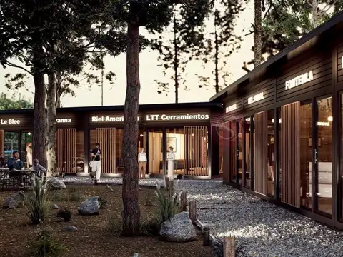 Local en Venta 1 año