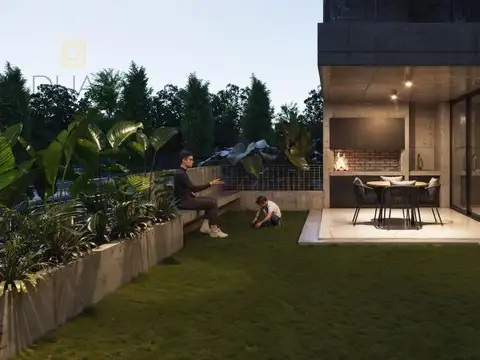 Departamento en Venta de 4 ambientes