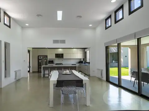 Quinta en Venta al Norte