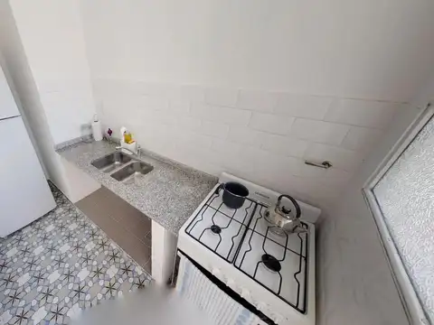 Departamento en Alquiler Temporal Permite mascota