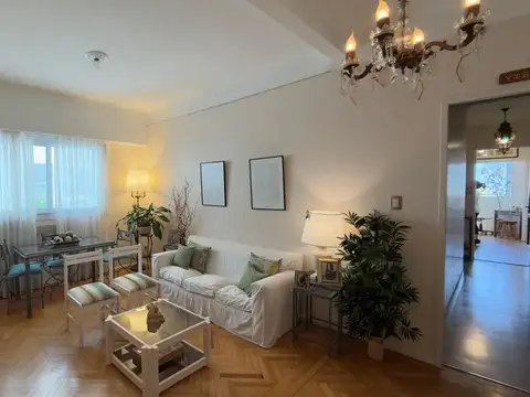VENTA DEPARTAMENTO EN CABALLITO, 3 AMBIENTES APTO CREDITO