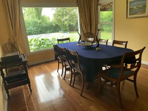 Casa en Venta A Estrenar