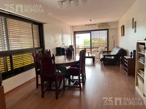 Departamento en Venta 45 años