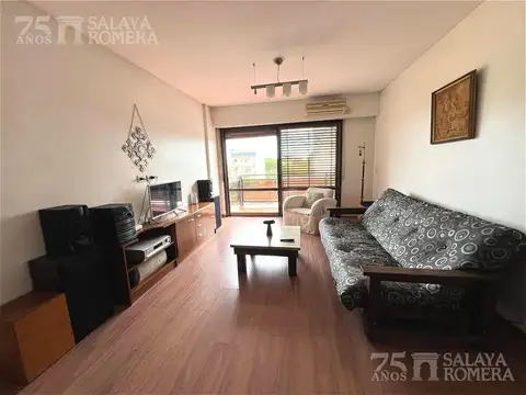 Departamento Venta San Fernando - 4 ambientes con cochera y baulera