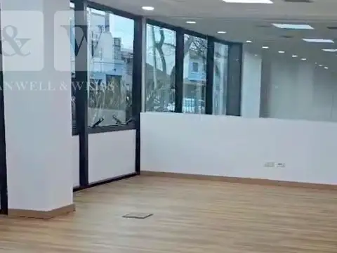 Oficina en Alquiler en San Isidro, USD 4.450