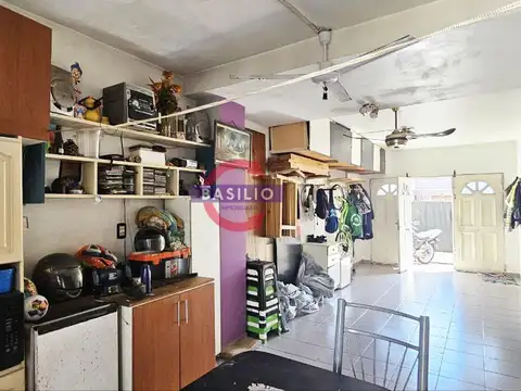 Depto Tipo Casa en Venta de 2 dormitorios