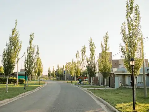 Terreno en Venta 10  mts Frente