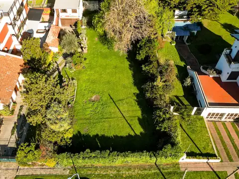 Terreno en Venta de 714,0 m2