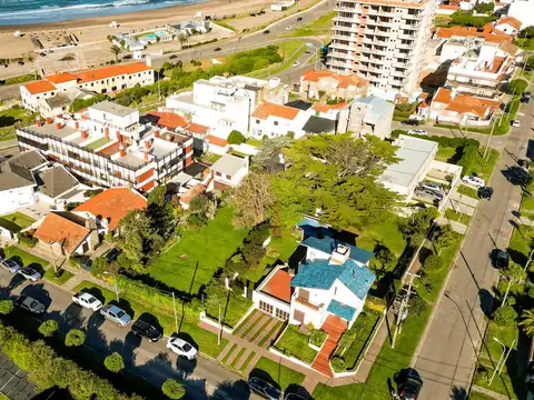 Terreno en Venta de 714,0 m2