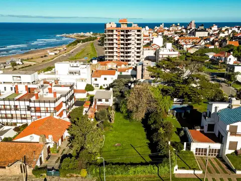 Venta de lote/terreno de 714m2-ideal inversión-Punta Mogotes-Mar del Plata