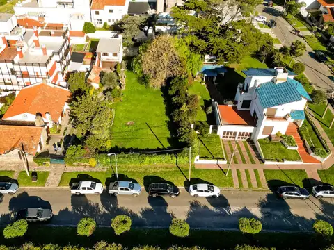 Venta de lote/terreno de 714m2-ideal inversión-Punta Mogotes-Mar del Plata