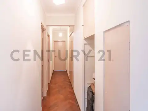 Departamento en Venta 47 años