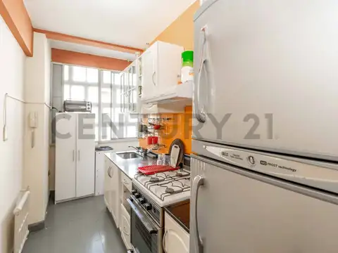 Venta departamento 3 ambientes Caballito