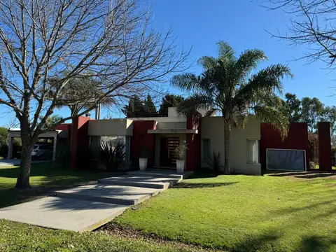 Fincas De San Vicente