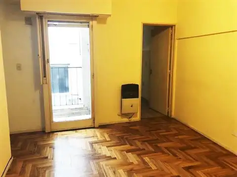 LUIS MARIA CAMPOS 1500, Piso 7