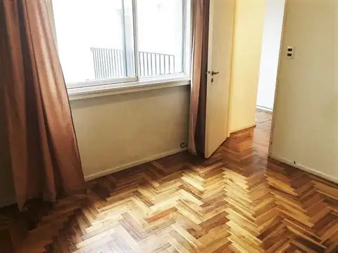 Departamento en Alquiler en Belgrano, $ 600.000