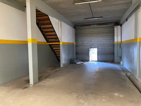 Galpon en Venta 19 años