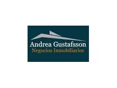Andrea Gustafsson - Negocios Inmobiliarios
